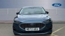 Ford Focus 1.0 EcoBoost Titanium Style 5dr Petrol Hatchback